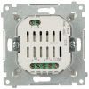 DOUBLE ROLLER BLIND SWITCH TWO-POSITION DEZ2.01/11-SIMON54 Premium 230&nbsp;V 6&nbsp;A