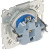 DATA SINGLE SOCKET OUTLET WITH SOCKET ACCESS ELEMENT DGD1.01/11-SIMON54 250 V 16 A DATA SINGLE SOCKET OUTLET WITH SOCKET ACCESS ELEMENT DGD1.01/11-SIMON54 250 V 16 A