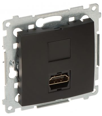 HDMI с одним разъемом DGHDMI.01/49-SIMON54HDMI с одним разъемом DGHDMI.01/49-SIMON54