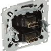 HDMI DOUBLE SOCKET DGHDMI2.01/49-SIMON54