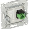 VIENO SKIELIO OPTIKOS LIZDAS DGS1.01/11-SIMON54 SC-APC