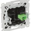 VIENAS OPTIKAS LIZDAS DGS1.01/49-SIMON54 SC-APC