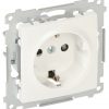 ОТДЕЛЬНАЯ РОЗЕТКА DGSZ1Z.01/11-SIMON54 250 В 16 А ОТДЕЛЬНАЯ РОЗЕТКА DGSZ1Z.01/11-SIMON54 250 В 16 А