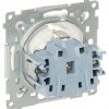 ОТДЕЛЬНАЯ РОЗЕТКА DGSZ1Z.01/11-SIMON54 250 В 16 А ОТДЕЛЬНАЯ РОЗЕТКА DGSZ1Z.01/11-SIMON54 250 В 16 А