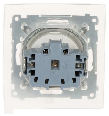 ОТДЕЛЬНАЯ РОЗЕТКА DGZ1BZ.01/11-SIMON54 250В 16А IP44 ОТДЕЛЬНАЯ РОЗЕТКА DGZ1BZ.01/11-SIMON54 250В 16А IP44