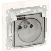 ОТДЕЛЬНАЯ РОЗЕТКА DGZ1BZ.01/11A-SIMON54 250В 16А IP44 ОТДЕЛЬНАЯ РОЗЕТКА DGZ1BZ.01/11A-SIMON54 250В 16А IP44