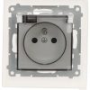 ОТДЕЛЬНАЯ РОЗЕТКА DGZ1BZ.01/11A-SIMON54 250В 16А IP44 ОТДЕЛЬНАЯ РОЗЕТКА DGZ1BZ.01/11A-SIMON54 250В 16А IP44