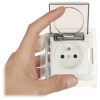 ОТДЕЛЬНАЯ РОЗЕТКА DGZ1BZ.01/11A-SIMON54 250В 16А IP44 ОТДЕЛЬНАЯ РОЗЕТКА DGZ1BZ.01/11A-SIMON54 250В 16А IP44