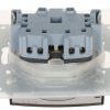 ОТДЕЛЬНАЯ РОЗЕТКА DGZ1BZ.01/11A-SIMON54 250В 16А IP44 ОТДЕЛЬНАЯ РОЗЕТКА DGZ1BZ.01/11A-SIMON54 250В 16А IP44