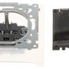 ОТДЕЛЬНАЯ РОЗЕТКА DGZ1BZ.01/49A-SIMON54 250В 16А IP44 ОТДЕЛЬНАЯ РОЗЕТКА DGZ1BZ.01/49A-SIMON54 250В 16А IP44
