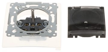 ОТДЕЛЬНАЯ РОЗЕТКА DGZ1BZ.01/49A-SIMON54 250В 16А IP44 ОТДЕЛЬНАЯ РОЗЕТКА DGZ1BZ.01/49A-SIMON54 250В 16А IP44