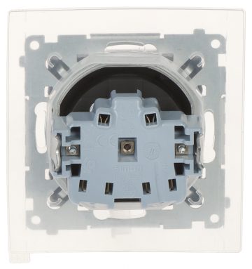 ОТДЕЛЬНАЯ РОЗЕТКА DGZ1BZ.01/49A-SIMON54 250В 16А IP44 ОТДЕЛЬНАЯ РОЗЕТКА DGZ1BZ.01/49A-SIMON54 250В 16А IP44