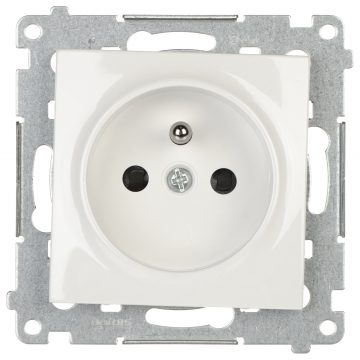 ОТДЕЛЬНАЯ РОЗЕТКА DGZ1Z.01/11-SIMON54 250 В 16 А