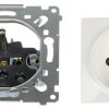 ОТДЕЛЬНАЯ РОЗЕТКА DGZ1Z.01/11-SIMON54 250 В 16 А