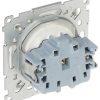 ОТДЕЛЬНАЯ РОЗЕТКА DGZ1Z.01/11-SIMON54 250 В 16 А