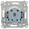 ОТДЕЛЬНАЯ РОЗЕТКА DGZ1Z.01/11-SIMON54 250 В 16 А