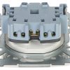 ОТДЕЛЬНАЯ РОЗЕТКА DGZ1Z.01/11-SIMON54 250 В 16 А