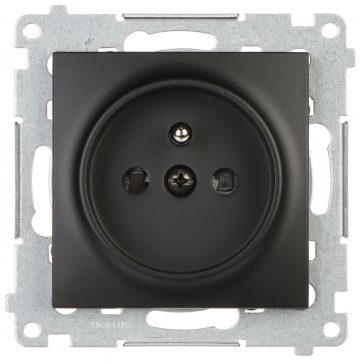 ОТДЕЛЬНАЯ РОЗЕТКА DGZ1Z.01/49-SIMON54 250 В 16 А