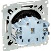 ОТДЕЛЬНАЯ РОЗЕТКА DGZ1Z.01/49-SIMON54 250 В 16 А