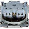 ОТДЕЛЬНАЯ РОЗЕТКА DGZ1Z.01/49-SIMON54 250 В 16 А