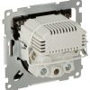 ATSEVIŠĶA KONTAKTLIGZDA AR USB ADAPTERI DGZ1ZUSB2AA.01/49-SIMON54 Premium 230 V 16 A