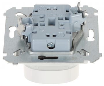 DUBULTĀ LIGZDA DGZ2MZ.01/11-SIMON54 250&nbsp;V 16&nbsp;A