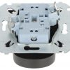 ДВОЙНАЯ РОЗЕТКА DGZ2MZ.01/49-SIMON54 250 В 16 А
