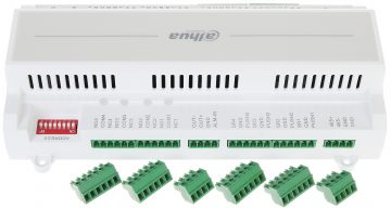 КОНТРОЛЛЕР ДОСТУПА ASC1204B-S DAHUA