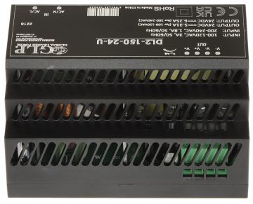 ПЕРЕКЛЮЧАТЕЛЬ-АДАПТЕР СЕТЕВОГО ПИТАНИЯ ДЛ2-150-24-У ПЕРЕКЛЮЧАТЕЛЬ-АДАПТЕР СЕТЕВОГО ПИТАНИЯ ДЛ2-150-24-У