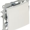 ОТДЕЛЬНЫЙ ИМПУЛЬСНЫЙ ВЫКЛЮЧАТЕЛЬ DP1.01/11-SIMON54 250 В 10 А