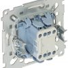 ОТДЕЛЬНЫЙ ИМПУЛЬСНЫЙ ВЫКЛЮЧАТЕЛЬ DP1.01/11-SIMON54 250 В 10 А