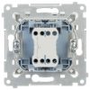ОТДЕЛЬНЫЙ ИМПУЛЬСНЫЙ ВЫКЛЮЧАТЕЛЬ DP1.01/11-SIMON54 250 В 10 А