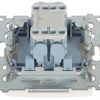 ОТДЕЛЬНЫЙ ИМПУЛЬСНЫЙ ВЫКЛЮЧАТЕЛЬ DP1.01/11-SIMON54 250 В 10 А