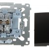 ОТДЕЛЬНЫЙ ИМПУЛЬСНЫЙ ВЫКЛЮЧАТЕЛЬ DP1.01/49-SIMON54 250 В 10 А