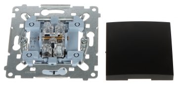 ОТДЕЛЬНЫЙ ИМПУЛЬСНЫЙ ВЫКЛЮЧАТЕЛЬ DP1.01/49-SIMON54 250 В 10 А