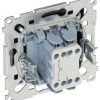 ОТДЕЛЬНЫЙ ИМПУЛЬСНЫЙ ВЫКЛЮЧАТЕЛЬ DP1.01/49-SIMON54 250 В 10 А