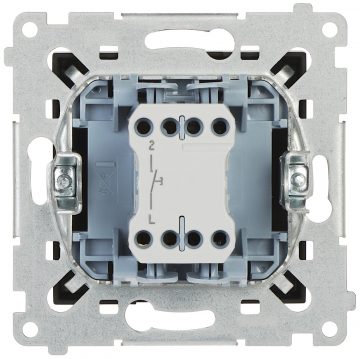 ОТДЕЛЬНЫЙ ИМПУЛЬСНЫЙ ВЫКЛЮЧАТЕЛЬ DP1.01/49-SIMON54 250 В 10 А
