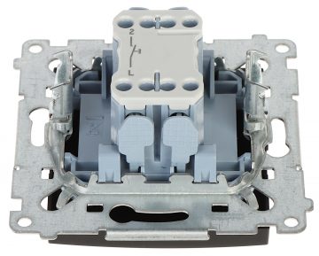 ОТДЕЛЬНЫЙ ИМПУЛЬСНЫЙ ВЫКЛЮЧАТЕЛЬ DP1.01/49-SIMON54 250 В 10 А