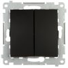 ДВОЙНАЯ КНОПКА УПРАВЛЕНИЯ DP2.01/49-SIMON54 250 В 10 А