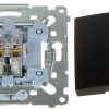 ДВОЙНАЯ КНОПКА УПРАВЛЕНИЯ DP2.01/49-SIMON54 250 В 10 А