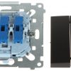 TRIPLE PUSH BUTTON DP31.01/49-SIMON54 250 V 10 A