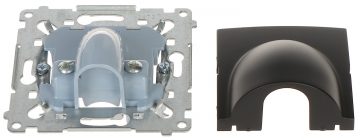 KABEĻU IZVADE DPK1.01/49-SIMON54