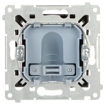 KABEĻU IZVADE DPK1.01/49-SIMON54