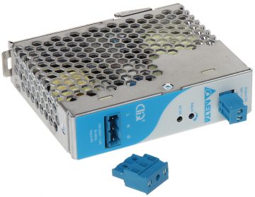 ПЕРЕКЛЮЧАТЕЛЬ АДАПТЕР СЕТЕВОЙ БЛОК ПИТАНИЯ DRP-024V060W-1BN