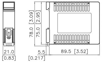 ПЕРЕКЛЮЧАТЕЛЬ-АДАПТЕР СЕТЕВОЙ БЛОК ПИТАНИЯ DRS-24V30W-1NZ Delta Electronics ПЕРЕКЛЮЧАТЕЛЬ-АДАПТЕР СЕТЕВОЙ БЛОК ПИТАНИЯ DRS-24V30W-1NZ Delta Electronics