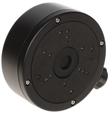 LODVEIDA KAMERU KRONŠTEINS DS-1280ZJ-S(BLACK) HikvisionLODVEIDA KAMERU KRONŠTEINS DS-1280ZJ-S(BLACK) Hikvision