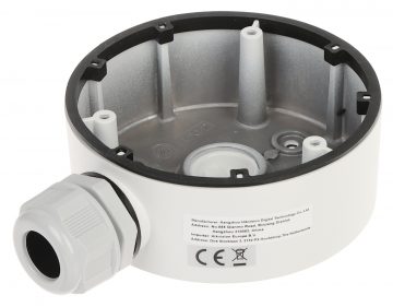 KAMERAS KRONŠTEINS DS-1280ZJ-TR13 Hikvision