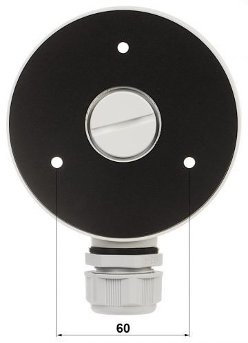 KAMERAS KRONŠTEINS DS-1280ZJ-TR13 Hikvision