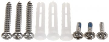 KAMERAS KRONŠTEINS DS-1280ZJ-TR13 Hikvision