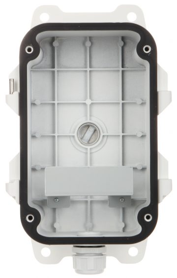 KAMERAS KRONŠTEINS DS-1604ZJ-BOX Hikvision